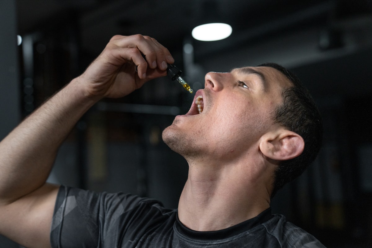 Complete guide to B vitamins