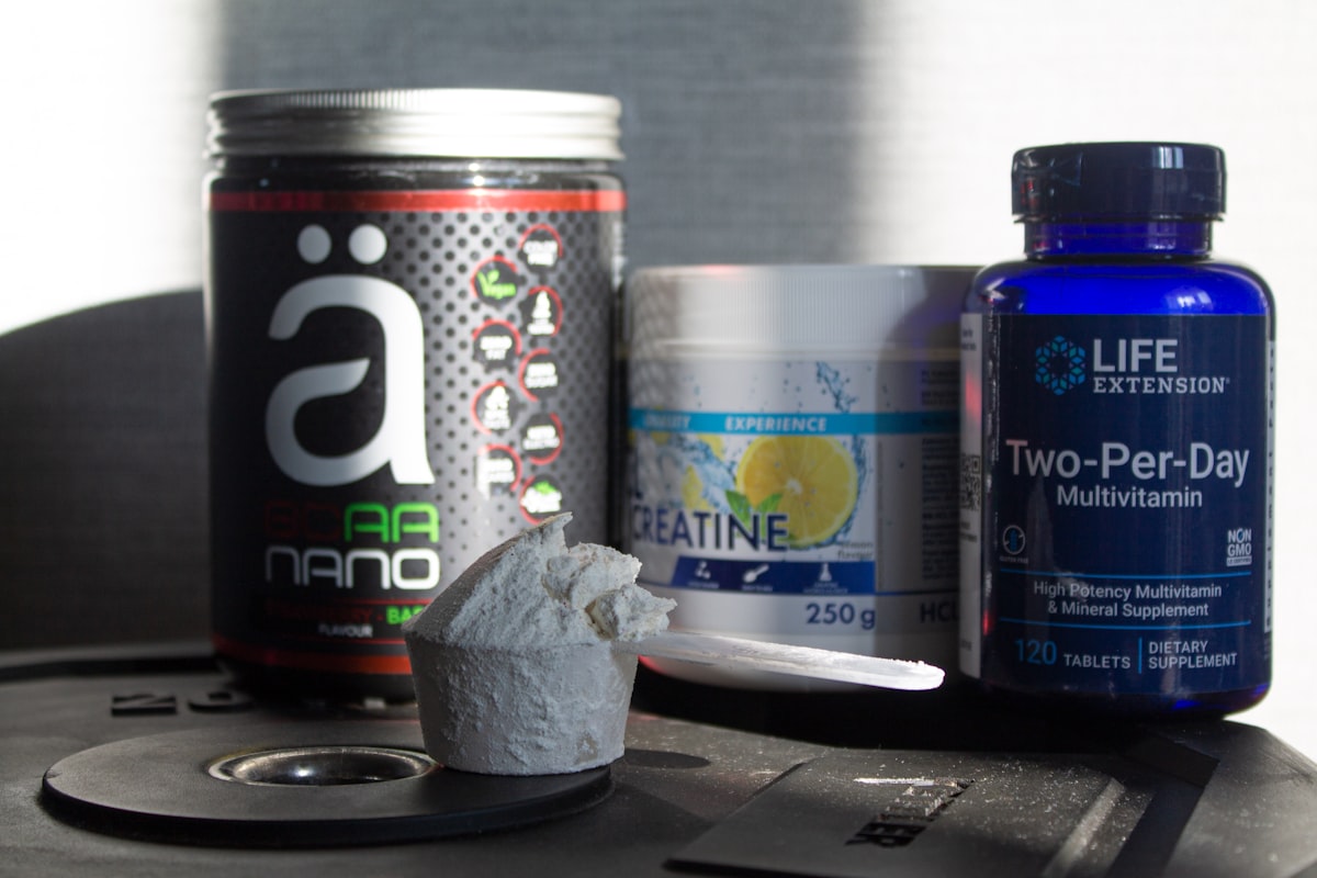 Mineral deficiencies in men