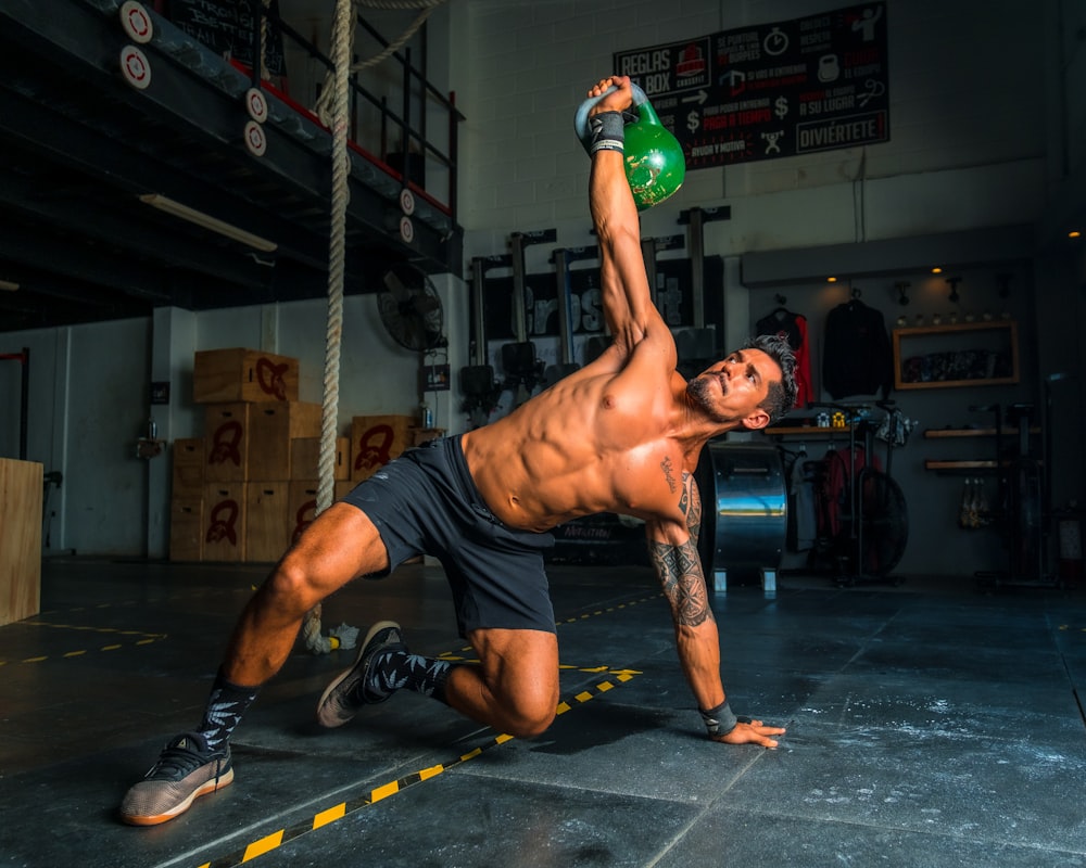 Muscle recovery and strength support supplements